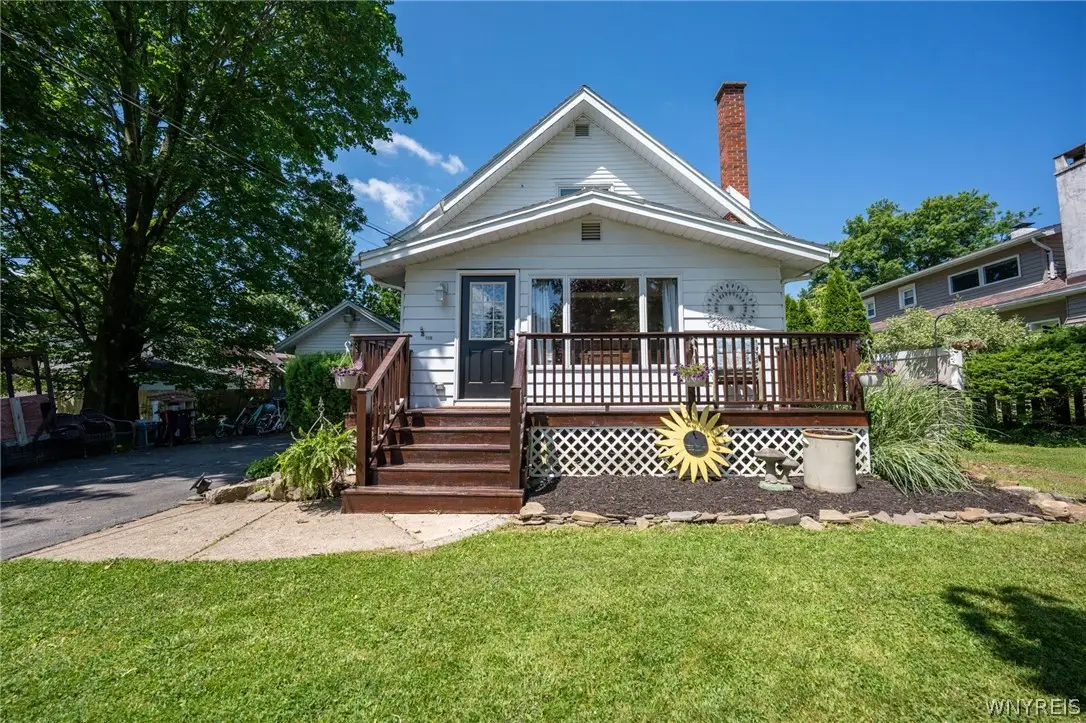 136 S Lincoln Avenue, Orchard Park, NY 14127 - #1