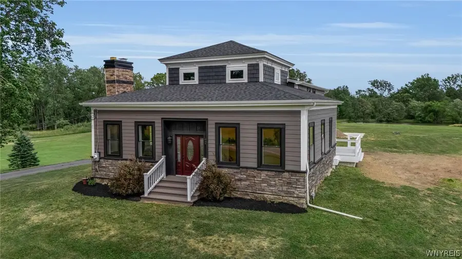 664 Davis Road, East Aurora, NY 14052 - #2