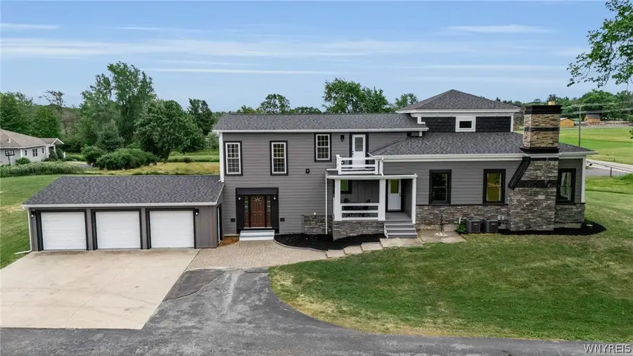 664 Davis Road, East Aurora, NY 14052 - #3