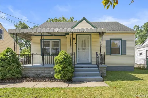 169 Maryvale Drive, Buffalo, NY 14225