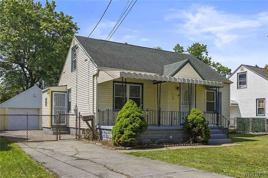 169 Maryvale Drive, Buffalo, NY 14225 - #2