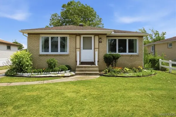 74 Lucy Lane, Buffalo, NY 14225