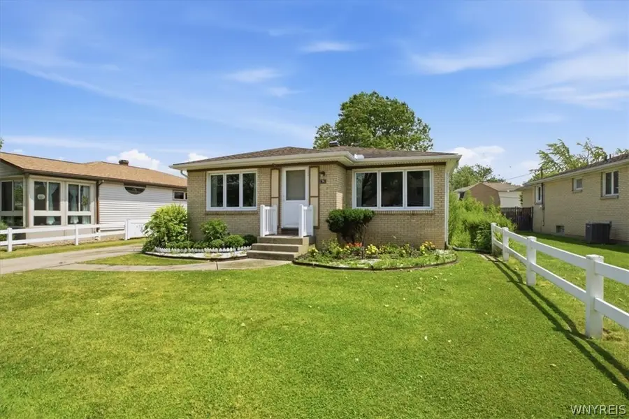 74 Lucy Lane, Buffalo, NY 14225 - #2