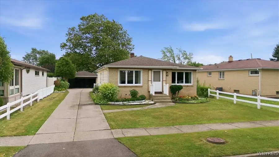 74 Lucy Lane, Buffalo, NY 14225 - #3