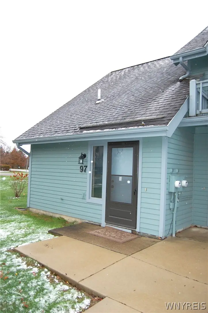 97 Wildflower, Ellicottville, NY 14731 - #1