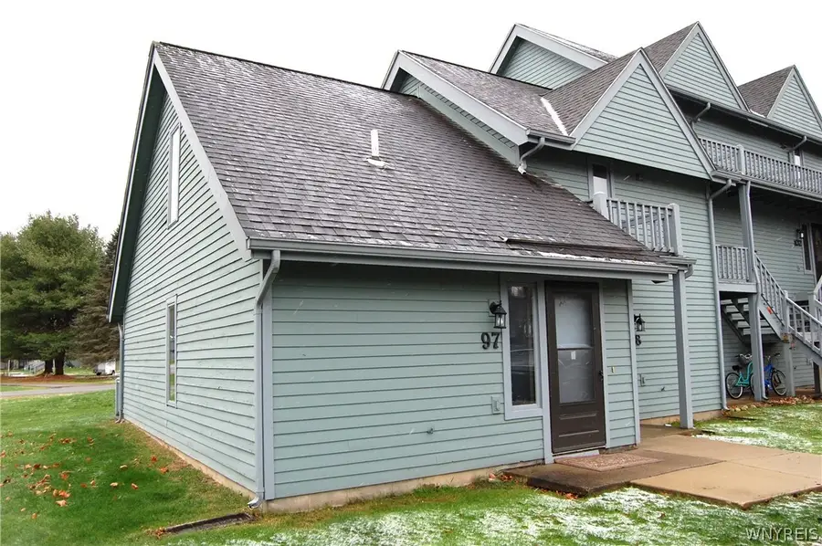 97 Wildflower, Ellicottville, NY 14731 - #2