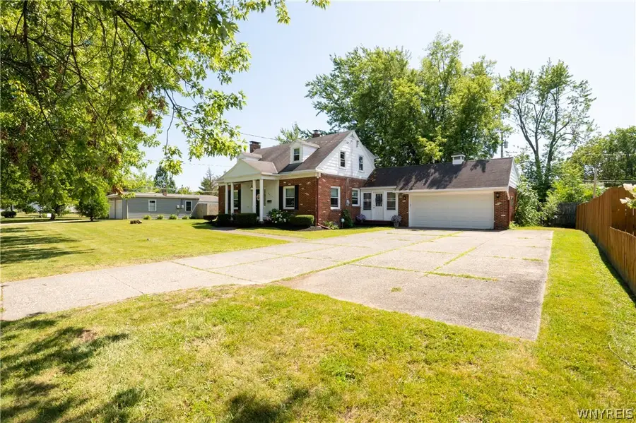 2454 Eggert Road, Tonawanda, NY 14150 - #3