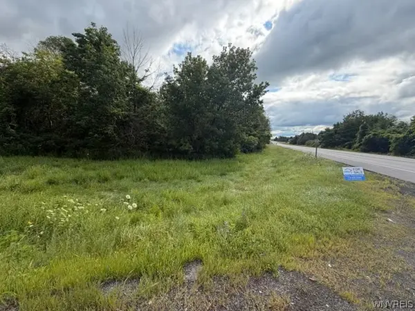V/L Dysinger, Lockport, NY 14094