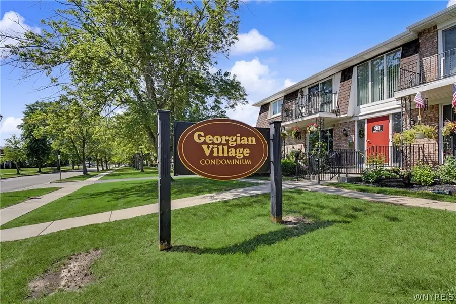 120 Old Lyme Drive #4, Buffalo, NY 14221 - #2