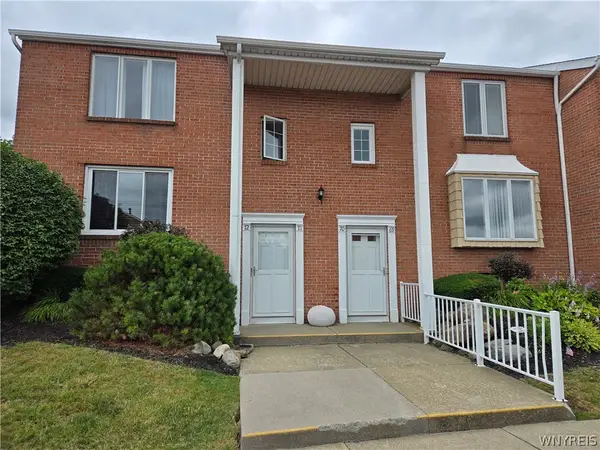 3901 Bowen Road #69, Lancaster, NY 14086