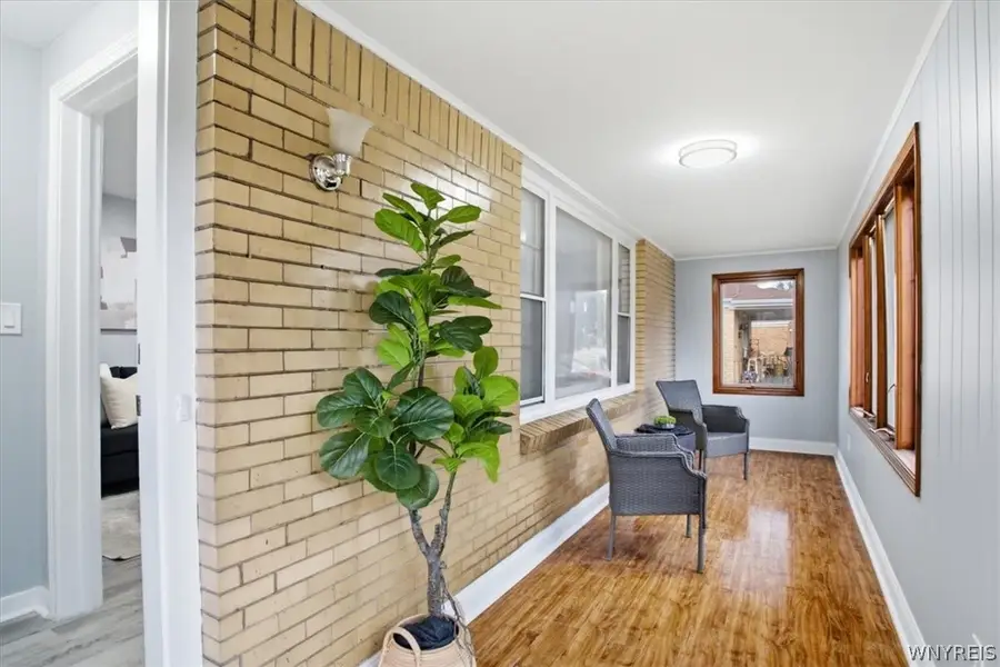 306 Collins Avenue, Buffalo, NY 14224 - #3