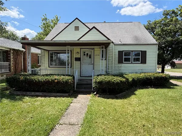 1058 92nd Street, Niagara Falls, NY 14304