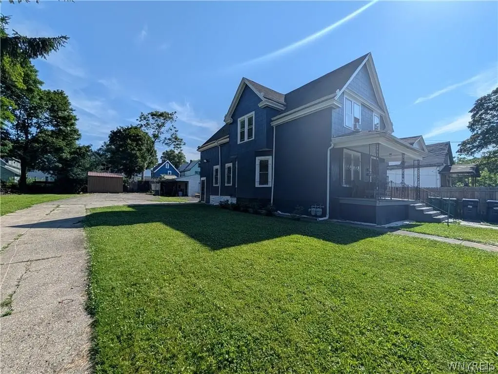 325 Box Avenue, Buffalo, NY 14211 - #1