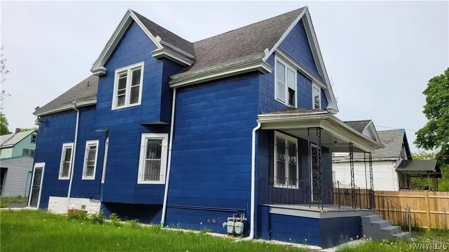 325 Box Avenue, Buffalo, NY 14211 - #2