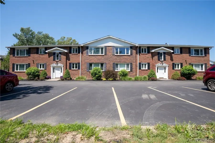 1040 Reserve Road #1, Buffalo, NY 14224 - #3