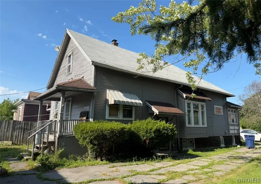 14 Thatcher Avenue, Buffalo, NY 14215 - #3