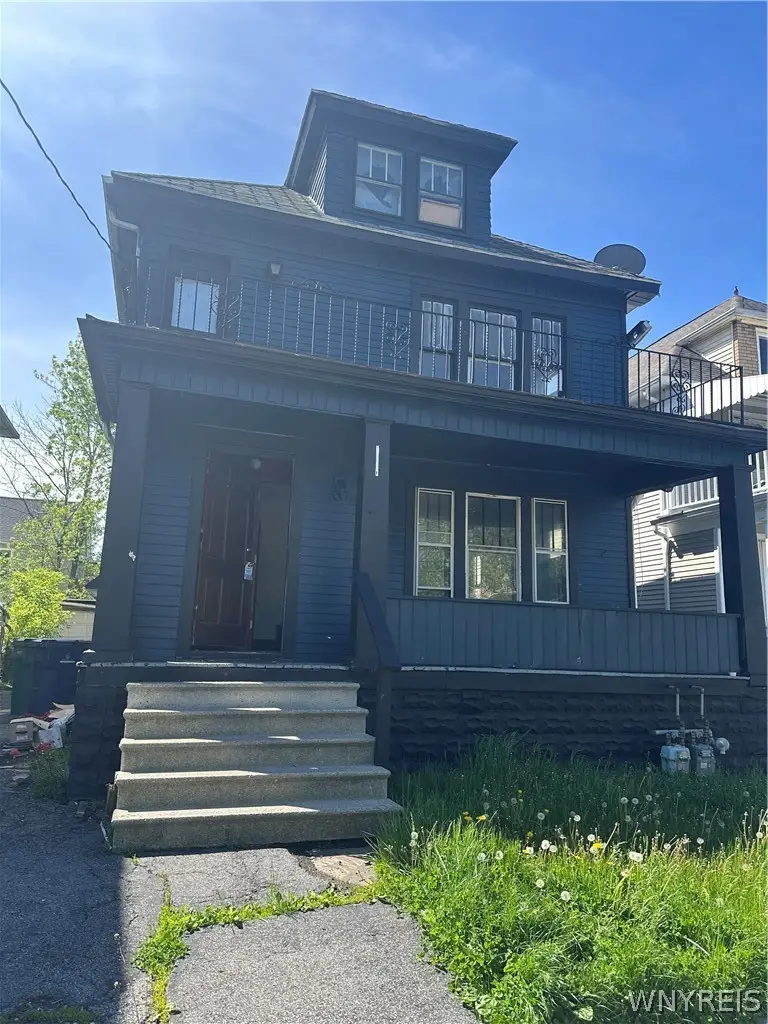 171 Esser Avenue, Buffalo, NY 14207 - #1