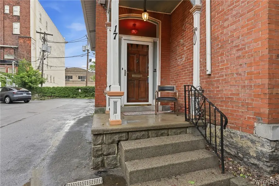 17 Saint Louis Place, Buffalo, NY 14202 - #2