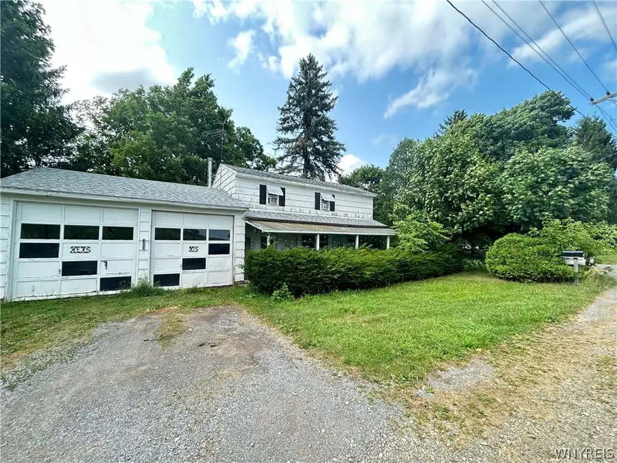 6775 E Lake Rd, Castile, NY 14427 - #3