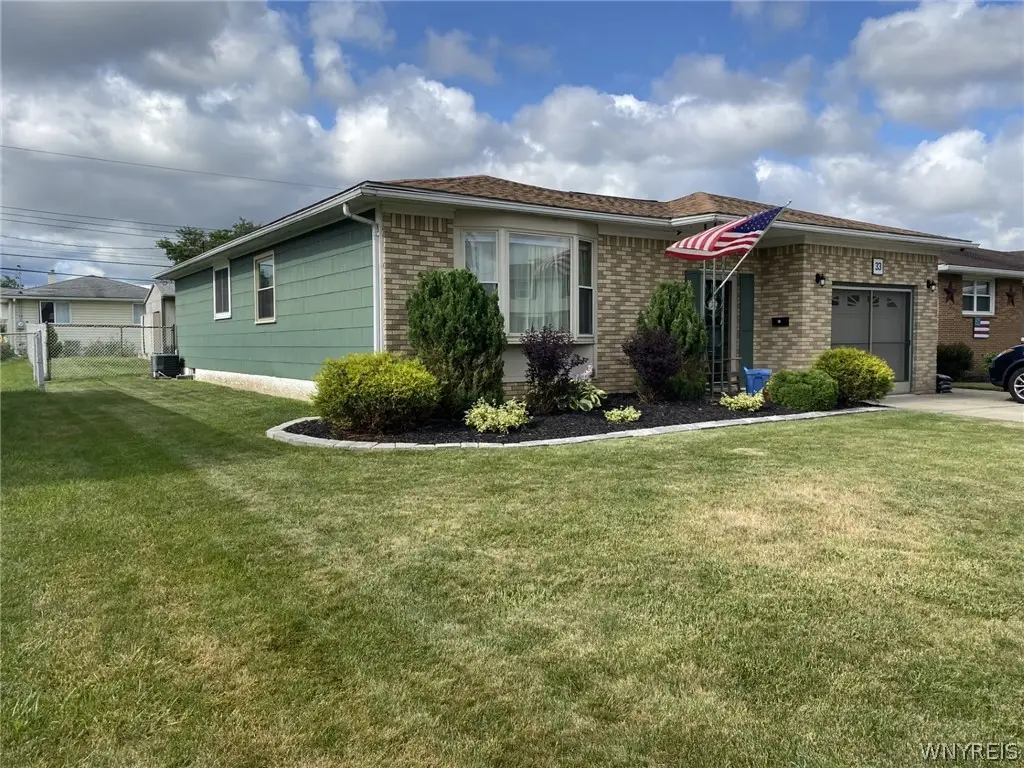 33 E Toulon Drive, Buffalo, NY 14227 - #1