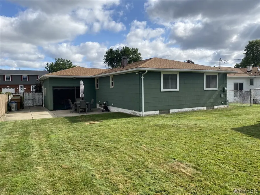 33 E Toulon Drive, Buffalo, NY 14227 - #3