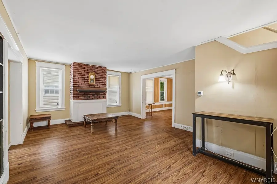 15 W Northrup Place, Buffalo, NY 14214 - #2