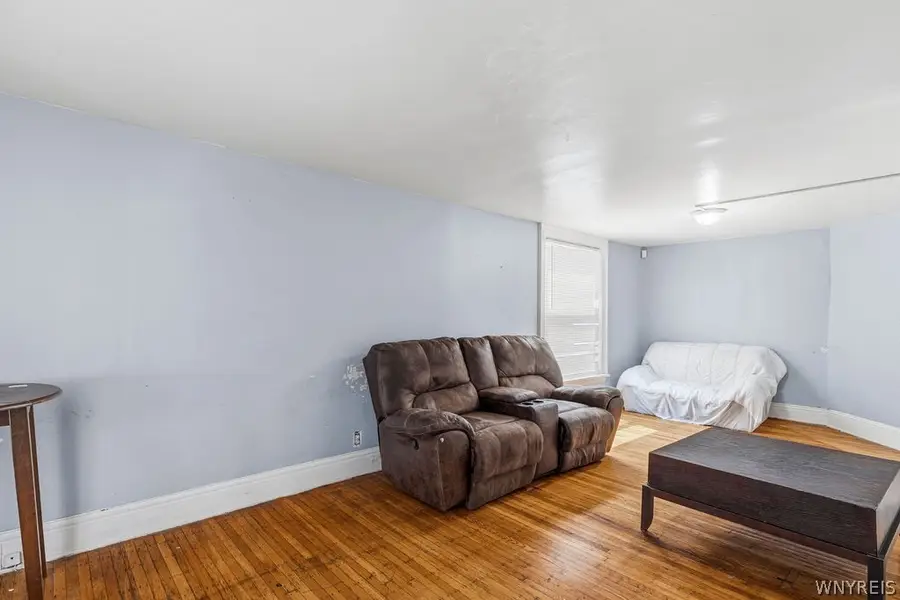 37 Northrup Place, Buffalo, NY 14214 - #3