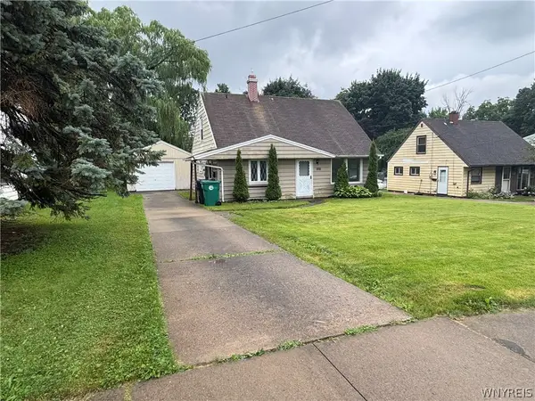 1427 Lafayette Avenue, Niagara Falls, NY 14305