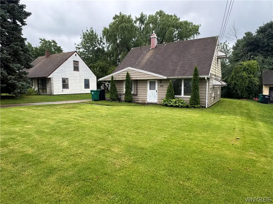 1427 Lafayette Avenue, Niagara Falls, NY 14305 - #3