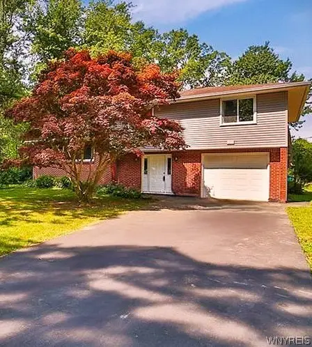 4540 W Overlook Drive, Buffalo, NY 14031 - #1