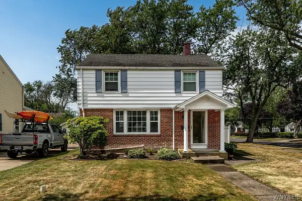 332 Belmont Avenue, Buffalo, NY 14223