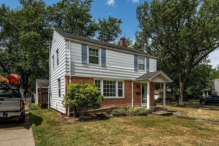 332 Belmont Avenue, Buffalo, NY 14223 - #2