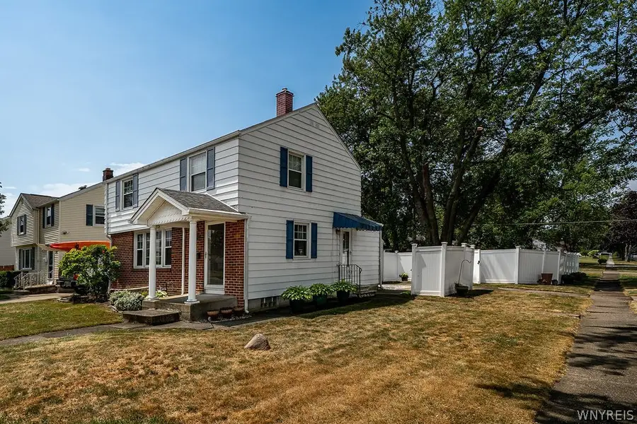 332 Belmont Avenue, Buffalo, NY 14223 - #3