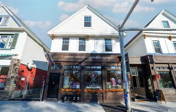 2342 Seneca Street, Buffalo, NY 14210