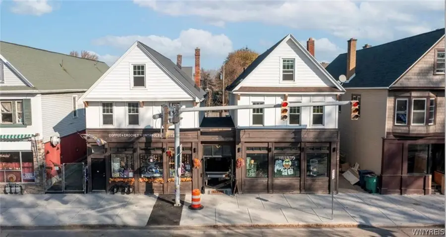 2342 Seneca Street, Buffalo, NY 14210 - #2