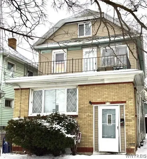 515 Hinman Avenue, Buffalo, NY 14216 - #1