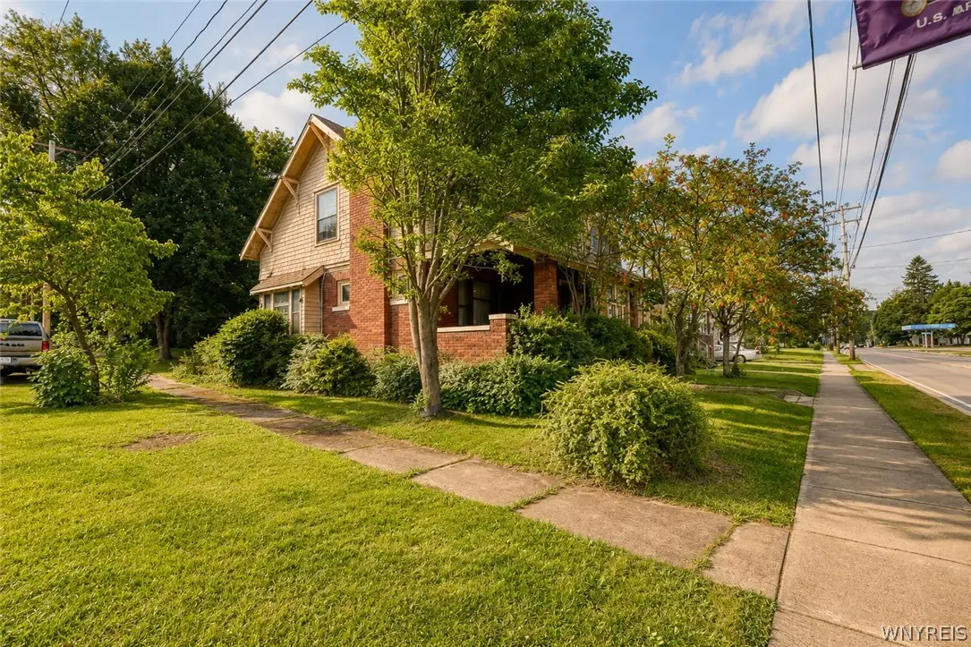 512 Wildwood Avenue, Salamanca, NY 14779 - #1