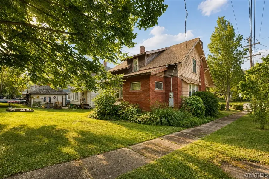 512 Wildwood Avenue, Salamanca, NY 14779 - #2