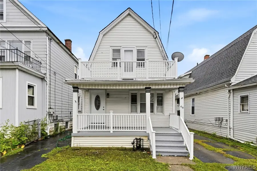49 Progressive Avenue, Buffalo, NY 14207 - #2