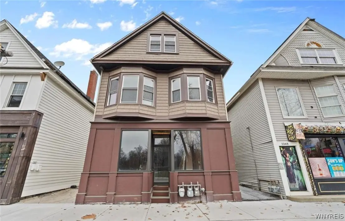 2346 Seneca Street, Buffalo, NY 14210 - #1