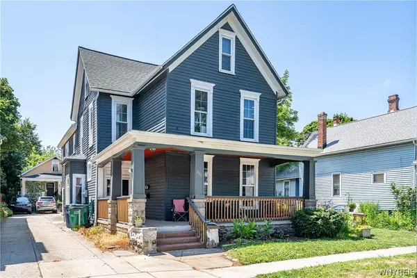 380 Fargo Avenue, Buffalo, NY 14213