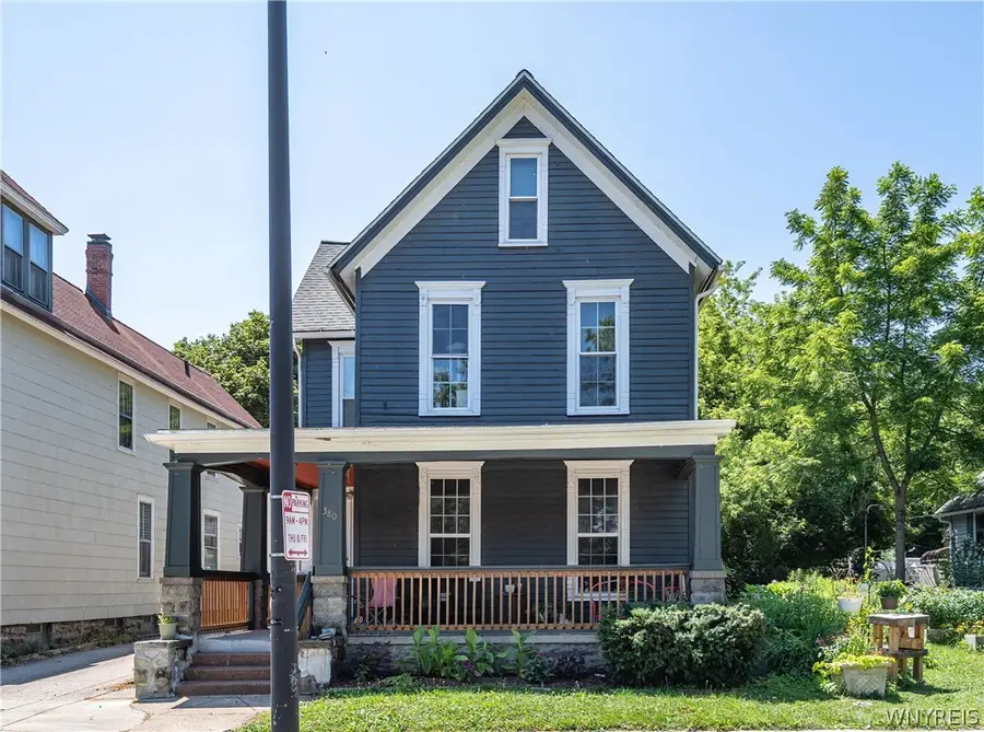 380 Fargo Avenue, Buffalo, NY 14213 - #2