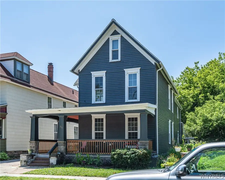 380 Fargo Avenue, Buffalo, NY 14213 - #3