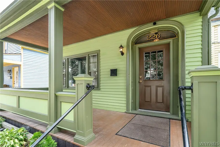 226 14th Street, Buffalo, NY 14213 - #3