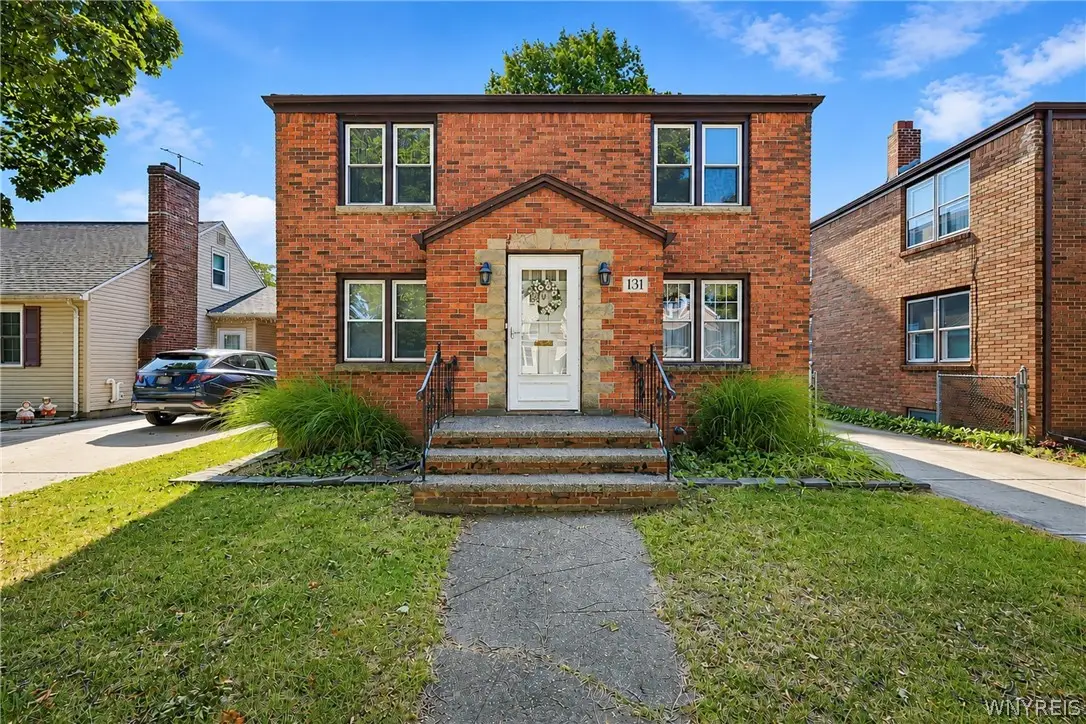 131 Chamberlin Drive, Buffalo, NY 14210 - #1