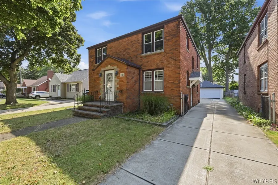 131 Chamberlin Drive, Buffalo, NY 14210 - #2