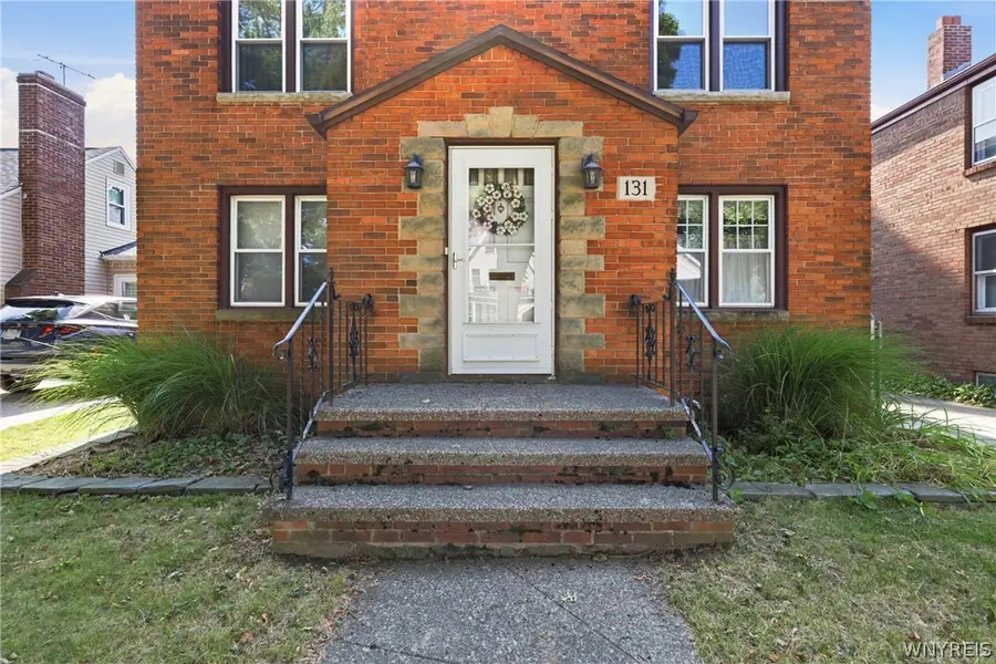 131 Chamberlin Drive, Buffalo, NY 14210 - #3