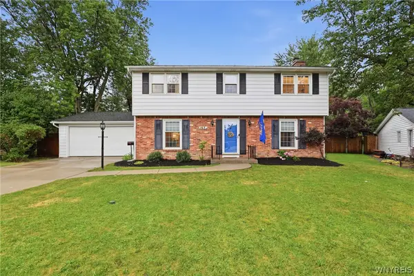 165 Halwill Drive, Buffalo, NY 14226