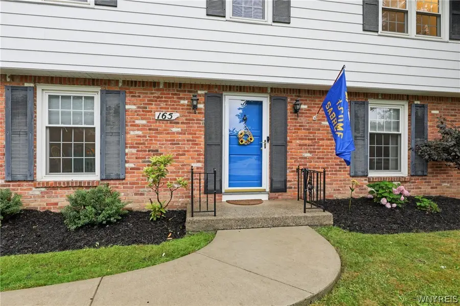 165 Halwill Drive, Buffalo, NY 14226 - #2