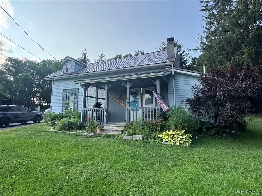 4701 Old Buffalo Road, Warsaw, NY 14569 - #2
